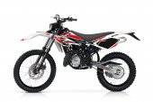 2010 Beta RR Enduro 50 Standard photo